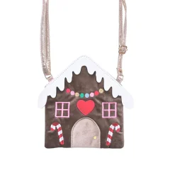 Torebka Gingerbread House