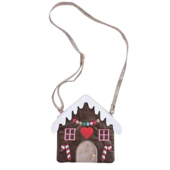 Torebka Gingerbread House
