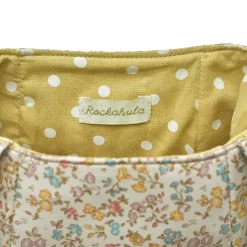 Plecaki I Torebki Dziecięce | Rockahula Kids Torebka koszyczek Petal Bunny