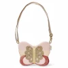 Plecaki I Torebki Dziecięce | Rockahula Kids Torebka Patchwork Butterfly