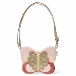 Plecaki I Torebki Dziecięce | Rockahula Kids Torebka Patchwork Butterfly
