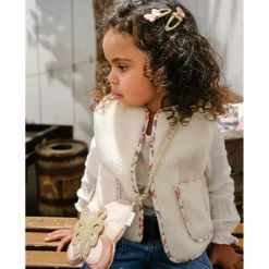 Plecaki I Torebki Dziecięce | Rockahula Kids Torebka Patchwork Butterfly