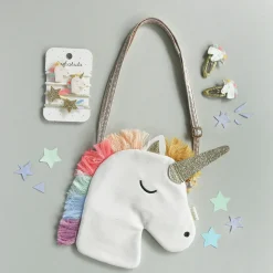 Torebka Rainbow Unicorn