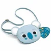 Torebka z mini portfelikiem KOALA