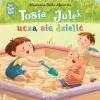Oswajanie Emocji|2-5 Lat | Wydawnictwo Dwukropek Tosia i Julek uczą się dzielić