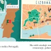 Tramwaj numer 28. Czytam sobie. Poziom 1