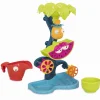 Zabawki Do Kąpieli|Do Kąpieli | B.Toys Tropical Waterfall – młyn wodny – kaskada z atrakcjami