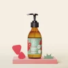 Truskawka i Werbena - naturalne mydło w płynie, 300 ml