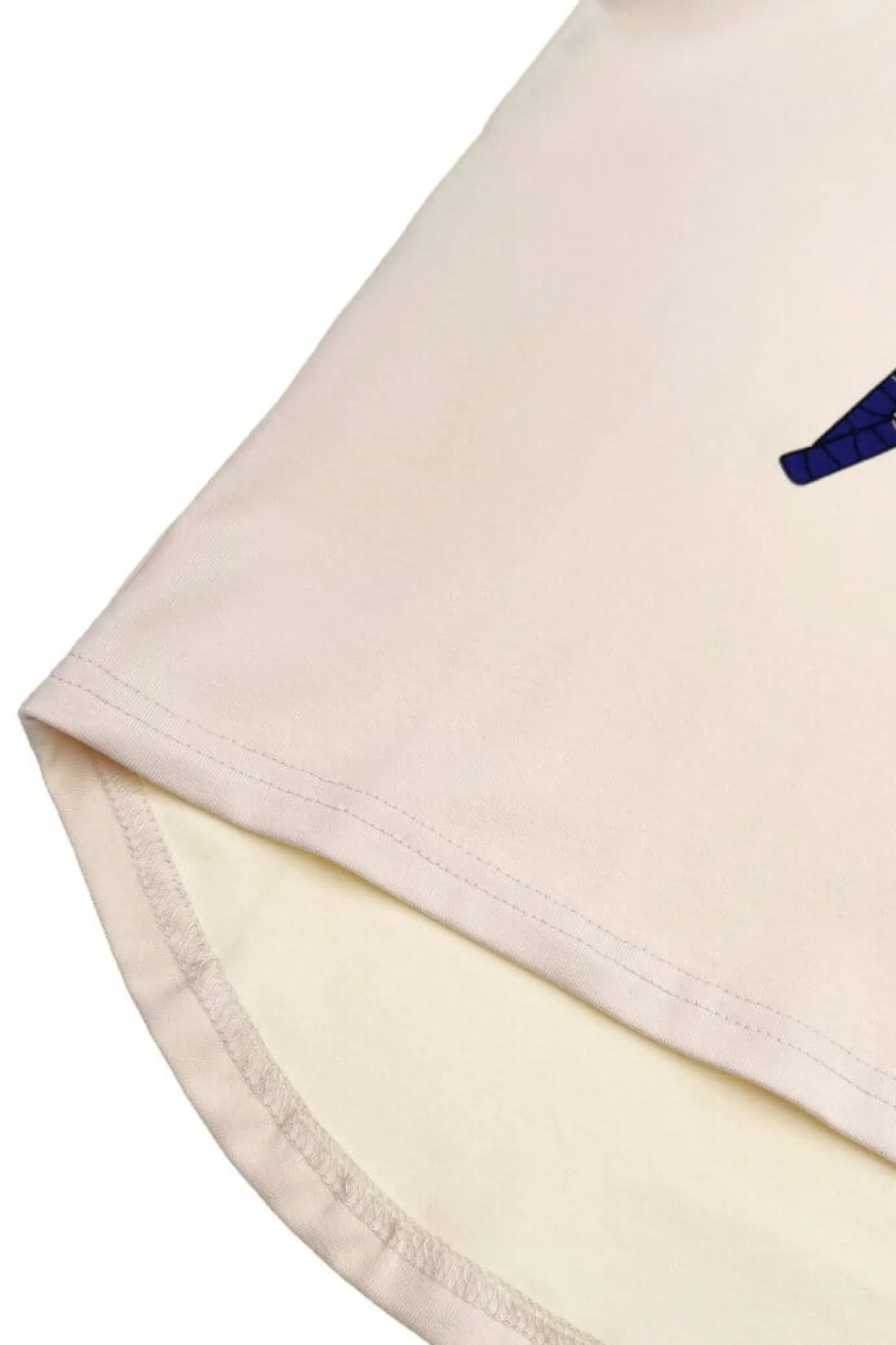 Ubranka Dziecięce | Dear Sophie T-shirt - tenis ecru