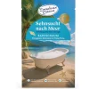 Naturalne Kosmetyki Dla Mam | Dresdner ESSENZ TĘSKNOTA ZA MORZEM - pianka do kąpieli, 60g -