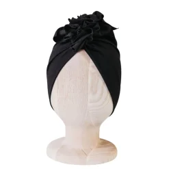 Turban Organic Black
