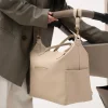 Torby I Plecaki Do Wózka|Torby I Plecaki Do Wózka | MyBabyBottle Uchwyty do wózka do torby MyBabyBag - Beżowe
