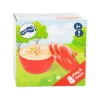 Idealne W Podróży|3 Lata + | Small Foot Układanka logiczna Jabłuszko