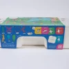 Układanka magnetyczna CLIXO Classroom Pack, 100 elementów