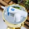 Zdrowie|Zdrowie | Katarek Ultra cichy aspirator elektryczny Electrino