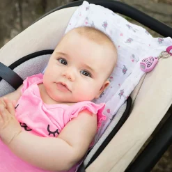 Ultradźwiękowe urządzenie chroniące przed kleszczami TICKLESS® Kid Beige