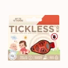 Ultradźwiękowe urządzenie chroniące przed kleszczami TICKLESS® Kid Orange