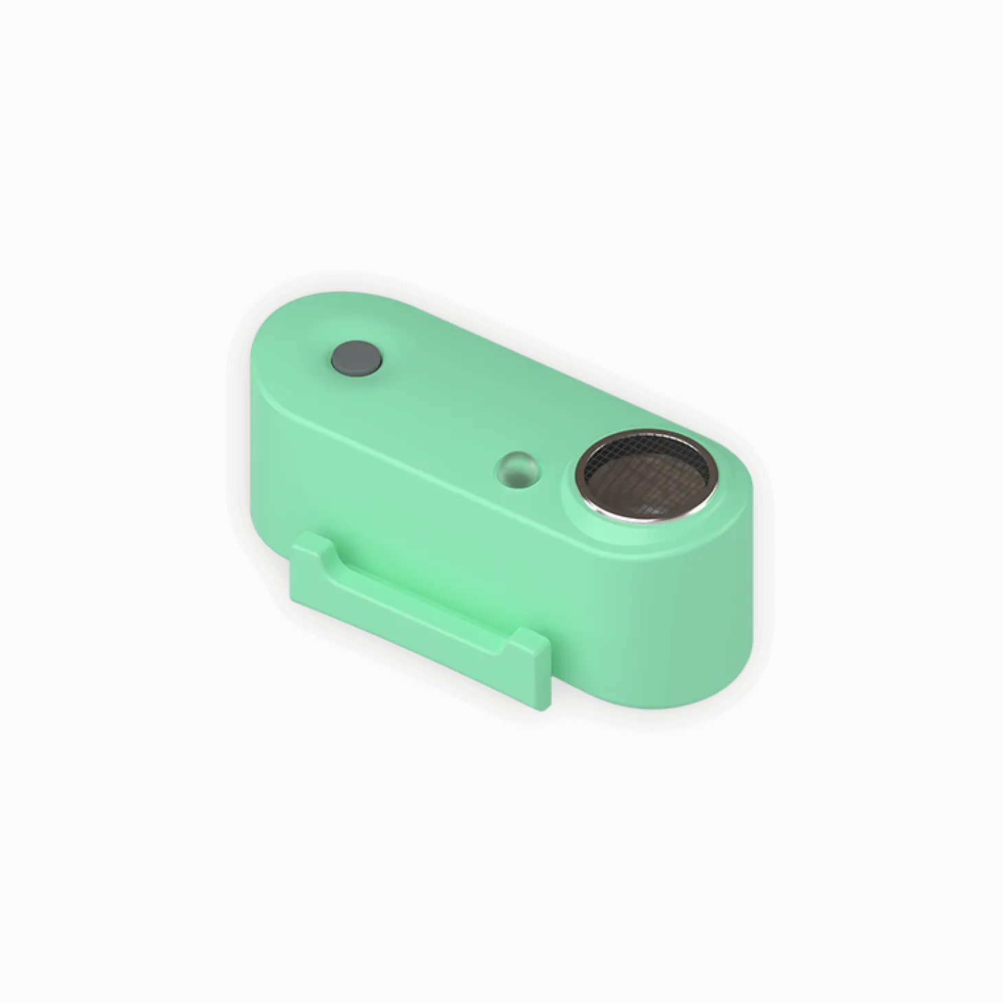 Ultradźwiękowe urządzenie chroniące przed kleszczami TICKLESS® Kid Pro Mentha Green