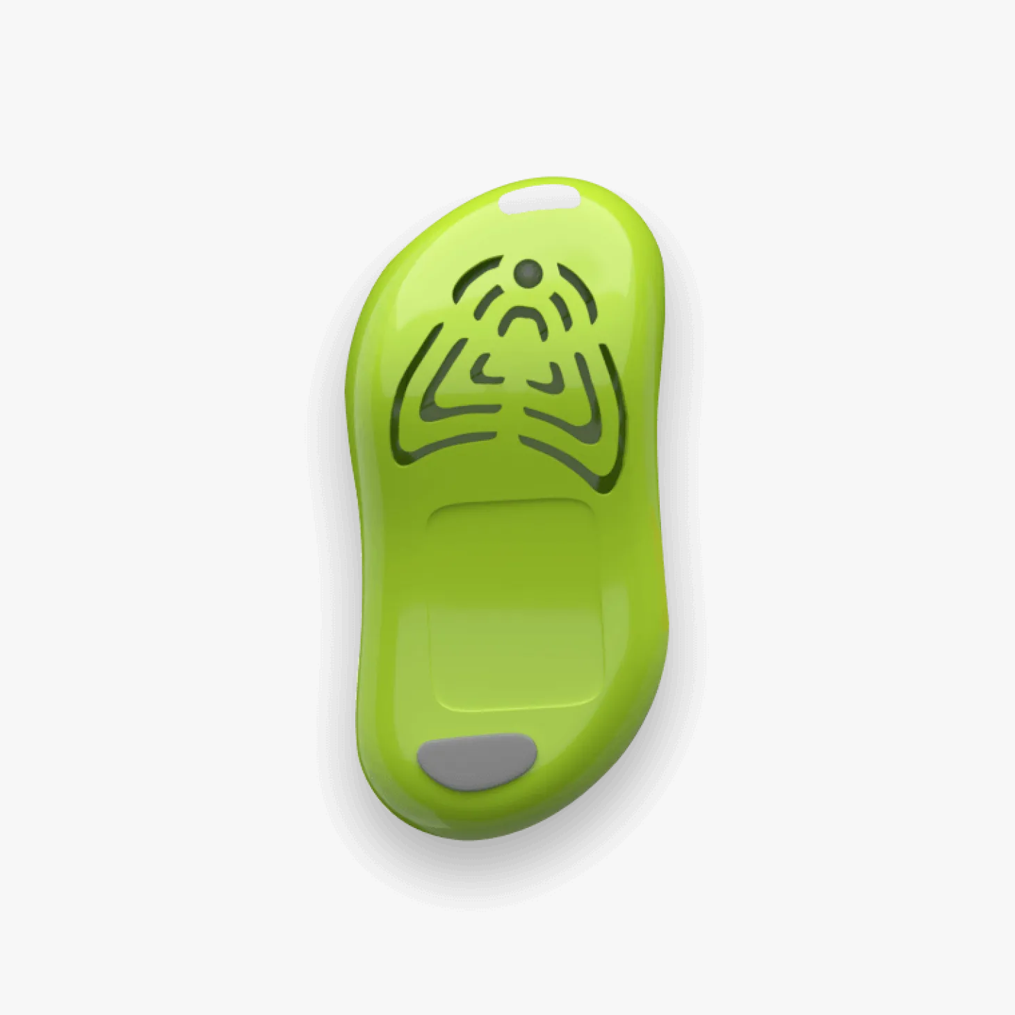 Ultradźwiękowe urządzenie chroniące przed kleszczami TICKLESS® Human Green