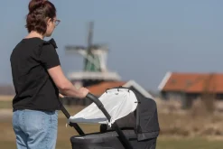 Akcesoria Samochodowe|Fotelik Samochodowy - Przydatne | Dooky Uniwersalna osłonka do wózka i fotelika Feather