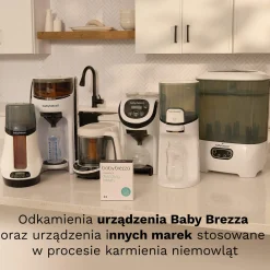 Uniwersalne tabletki odkamieniające 24 szt.