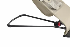 Bujaczki I Leżaczki|Foteliki I Pufy | BabyBjorn USZKODZONE OPAKOWANIE: - leżaczek BLISS COTTON, Midnight blue