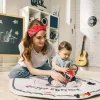 Maty Edukacyjne|Maty Edukacyjne | Tiny Love USZKODZONE OPAKOWANIE: Gimnastyka, mata edukacyjna z pałąkami - Tiny Rockers