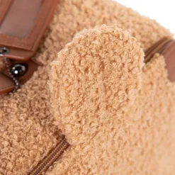 Walizka dziecięca Mini Traveller Teddy bear