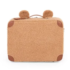 Walizka dziecięca Mini Traveller Teddy bear