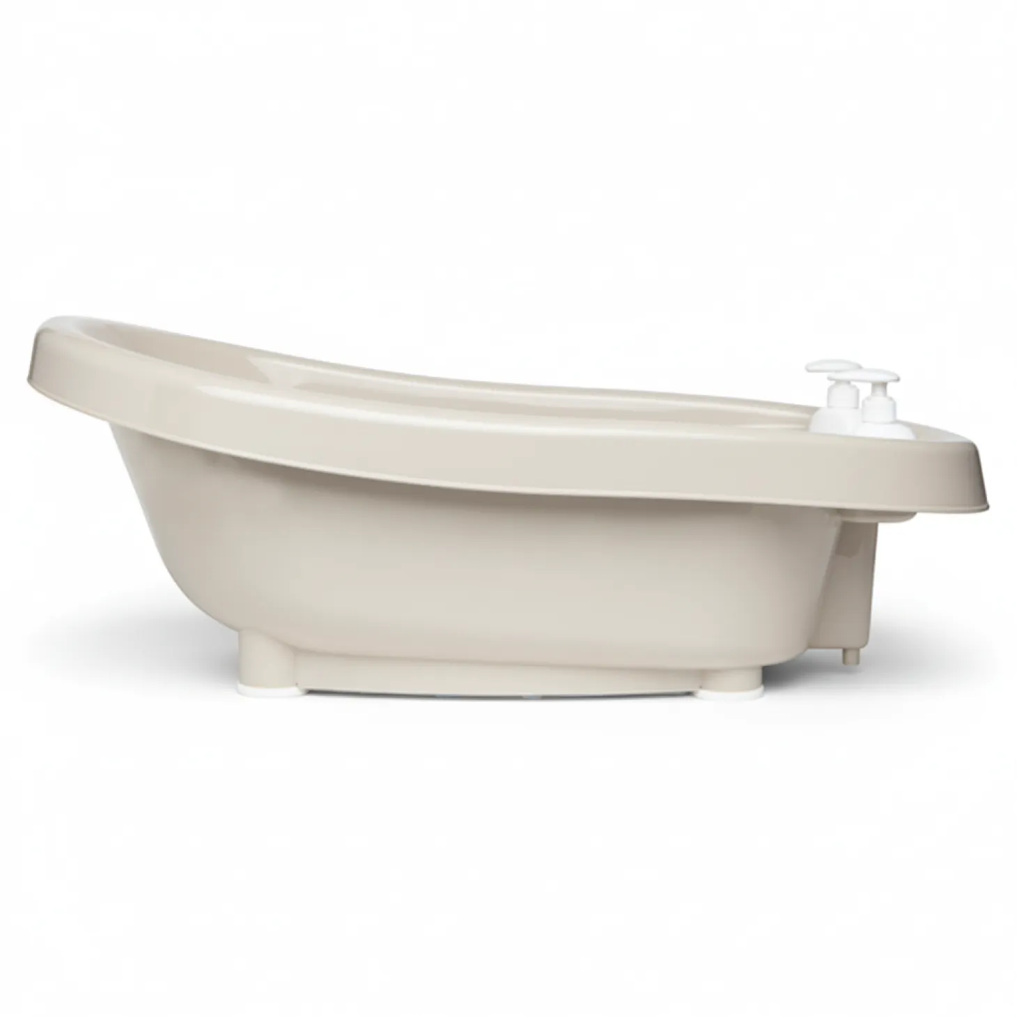 Wanienka Thermo Taupe