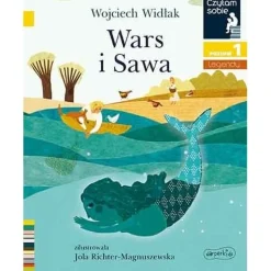 Wars i Sawa. Czytam sobie. Poziom 1