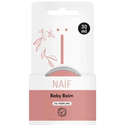 Naturalne Kosmetyki|Naturalne Kosmetyki | Naif Wielofunkcyjny balsam dla dzieci i niemowląt od urodzenia, 30 ml