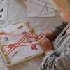 Idealne W Podróży|Edukacyjne | WiemTo Wiosenne Skojarzenia. Karty Edukacyjne Lemo