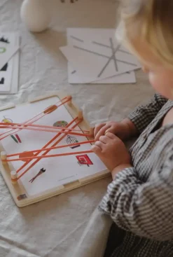 Idealne W Podróży|Edukacyjne | WiemTo Wiosenne Skojarzenia. Karty Edukacyjne Lemo