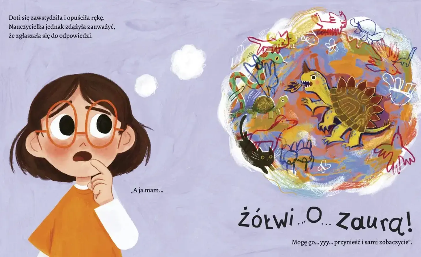 Żółwiozaur