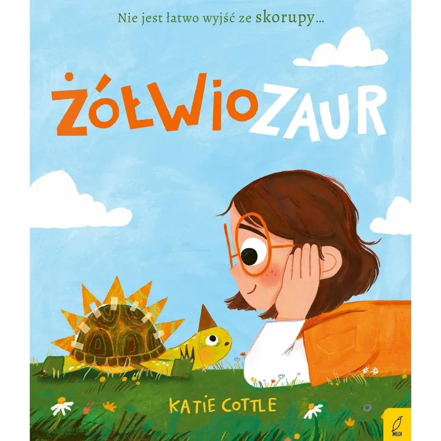 Żółwiozaur