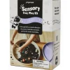 6 Lat+|3 Lata + | Jellystone Wkład do tacki sensorycznej Galaktyka