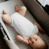 Wkładki Antypotowe|Wkładki Antypotowe | Sleepee Wkładka antypotowa do gondoli - rose