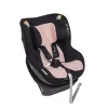 Wkładki Antypotowe | piapimo Wkładka antypotowa z lnem 9-18 kg róż