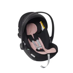 Wkładka antypotowa z lnem 0-13 kg róż