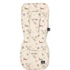 Wkładka do wózka Multi LITTLE SAVANNAH La Millou x Dobreliski