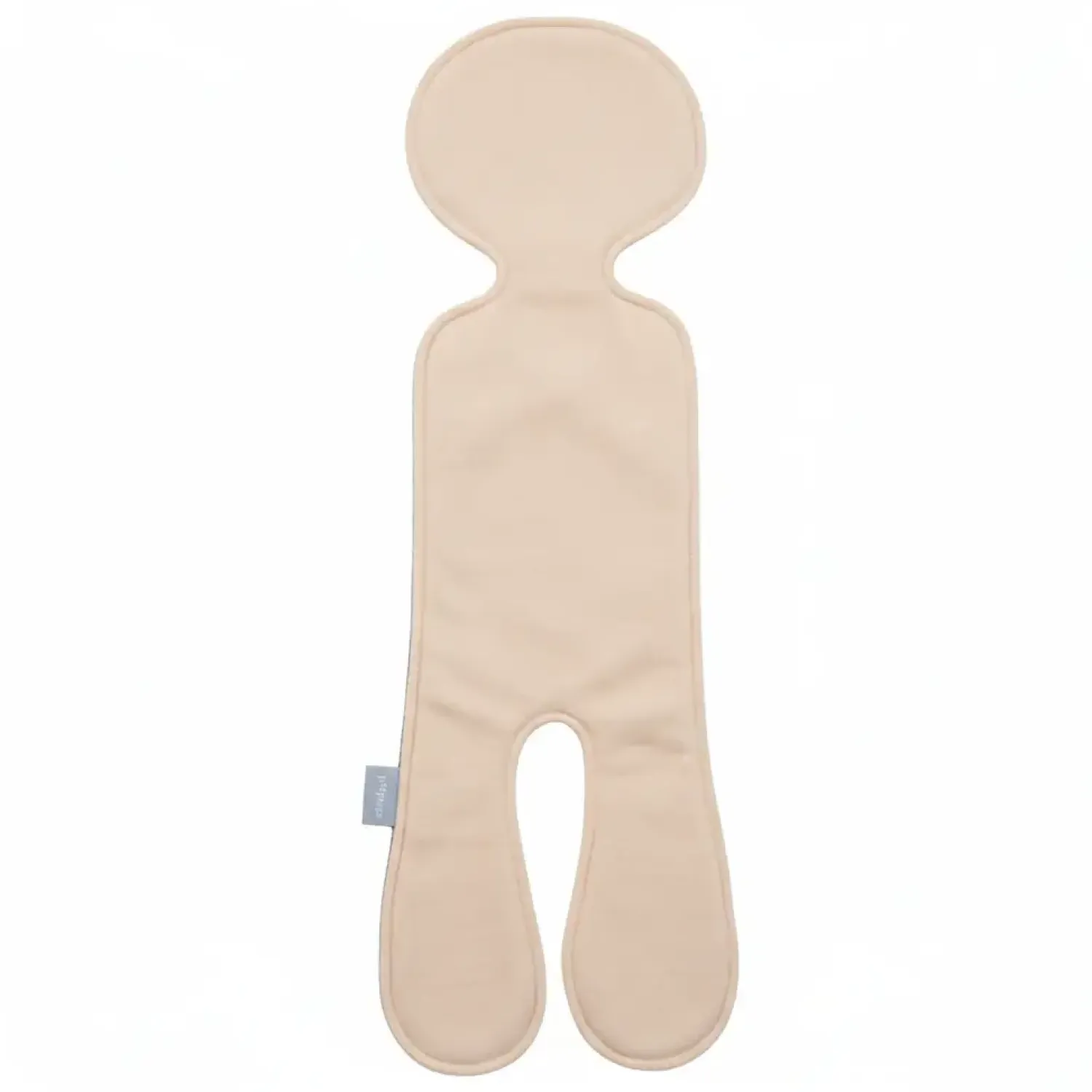 Wkładki Antypotowe|Wkładki Antypotowe | piapimo Wkładka merino do fotelika 9-18 kg beżowa