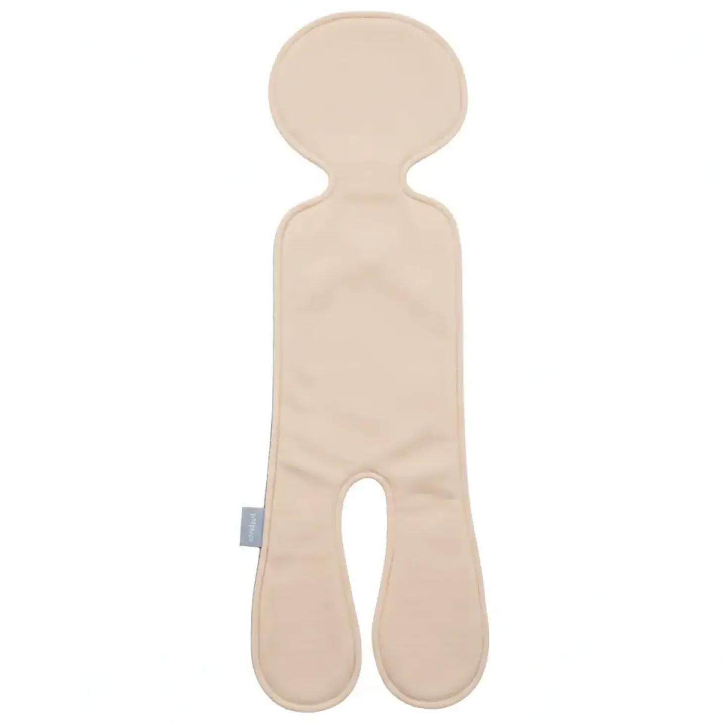 Wkładka merino do fotelika 0-13 kg beżowa