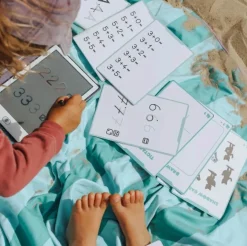 Idealne W Podróży|8 Lat+ | Kidywolf Wkłady uzupełniające REFIL KIDYDRAW-MINIGAM-EDU