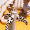 6 Lat+|3 Lata + | The Swim Essentials Wodny plac zabaw Beige Leopard