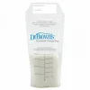 Karmienie Piersią|Akcesoria Do Butelek | Dr Brown's Woreczki do przechowywania pokarmu 180 ml, 25szt.