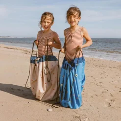 Worek na Zabawki i Mata do Zabawy NOOMAD Outdoor 2w1 - Swim Fun