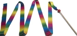 6 Lat+|3 Lata + | BS Toys Wstążka do tańca