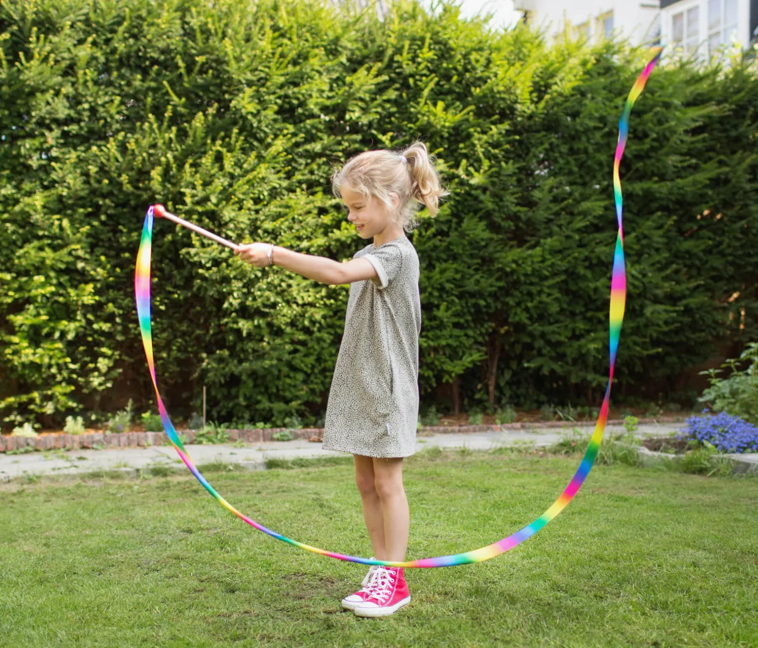 6 Lat+|3 Lata + | BS Toys Wstążka do tańca