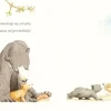 Oswajanie Emocji|2-5 Lat | HarperCollins Wszystkich was kocham najbardziej